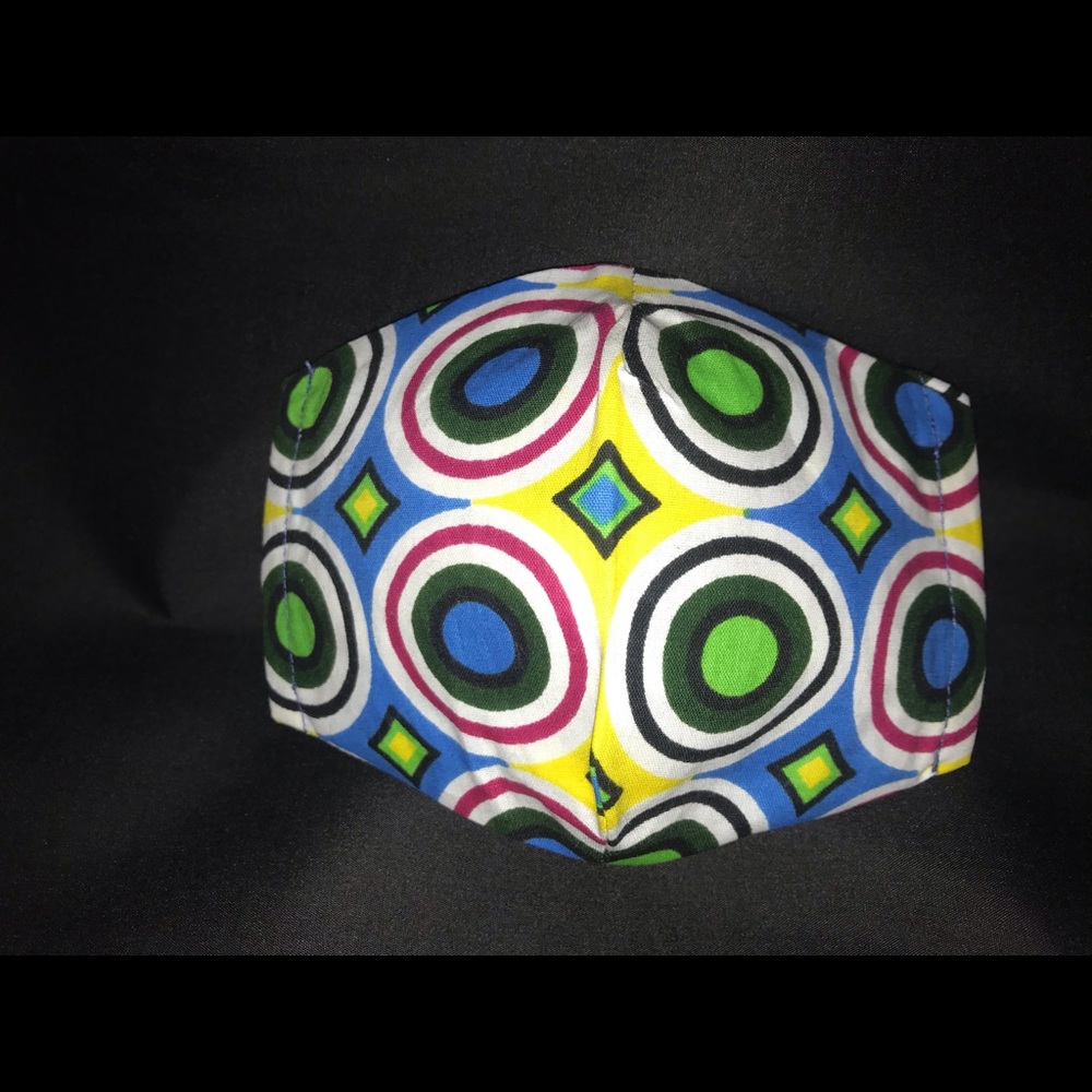 Face Mask (New)